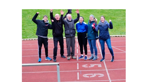 Earlybird- und Sportabzeichentage 2025 für alle Interessierten